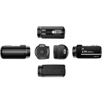 F3VC27-01 デジタルハイビジョンビデオカメラ 1台 フィールドスリー