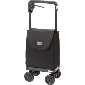 キャリーライトSN 象印ベビー シルバーカー・ショッピングカー 【通販