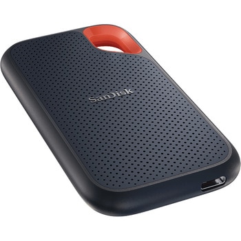 エクストリーム ポータブルSSD V2 SanDisk(サンディスク) 外付けSSD