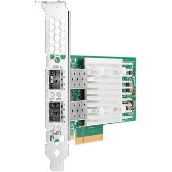 P28787-B21 Intel X710-DA2 Ethernet 10Gb 2-port SFP+ Adapter for