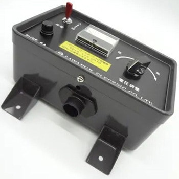 SD-2500-AVR 澤藤製 充電発電機 SD-2500用AVRのみ(0588-252-0010) 1式