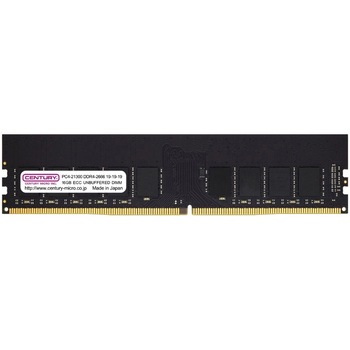 CB16G-D4UE2666 サーバー/ワークステーション用 PC4-21300/DDR4-2666