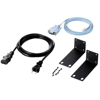 AWGEV104C130 AW-GEV-104C-130 8ポート Smart PoEスイッチ (8P GbE PoE