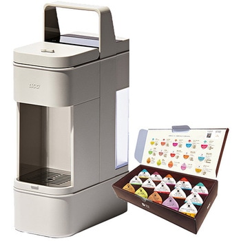 DP4(W)カプセルセット UCC ドリップポッド YOUBI UCC(上島珈琲