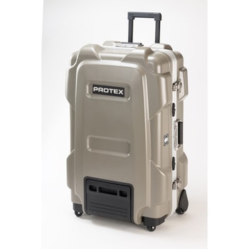 FP-20 PROTEX CORE 樹脂製ハードケース キャリングケースタイプ