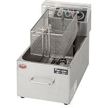 フライヤー マルゼン[厨房機器] 業務用フライヤー 【通販モノタロウ】