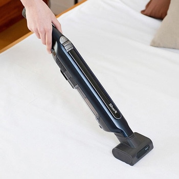 CS501JRG 充電式スティッククリーナー エヴォパワーシステム 1台 Shark