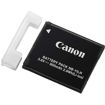 キヤノン純正 デジタルカメラ用バッテリー Canon カメラ用バッテリー