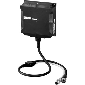 RFIDシステム タグ リーダライタ V680Sシリーズ omron(オムロン