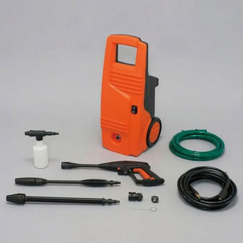 FBN-601HG-D 静音高圧洗浄機 12.0MPa 1台 アイリスオーヤマ 【通販