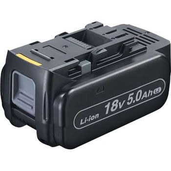 EZ9L54ST 18V・5．0Ah電池パック・充電器セット Panasonic