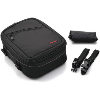 96047 3WAYシートバッグ DH-712 1個 HenlyBegins(ヘンリービギンズ