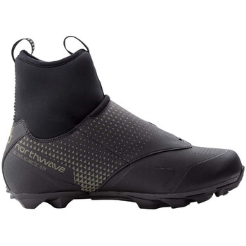 ノースウェーブ Celsius XC Arctic GTX ブラック ウィンターシューズ