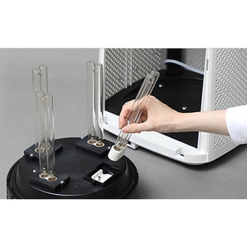 UVC AIR LIGHT UV-C置型空気除菌器 フィリップス ホワイト色 - 【通販