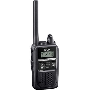 特定小電力トランシーバー IC-4310 ICOM(アイコム) 特定小電力/登録局