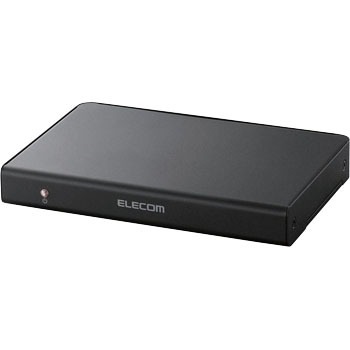 VSP-HD14BK HDMI分配器 1入力 1台 エレコム 【通販モノタロウ】