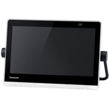 UN10CN10K ポータブルテレビ プライベートビエラ [10V型 /防水対応] 1