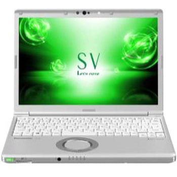 CF-SV7 中古パソコン Panasonic レッツノート CF-SV7 Core i5 第8世代