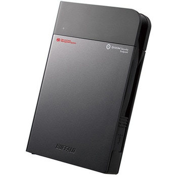 SSDS-PZ4.0EV 法人向け 強制暗号化 ウイルスチェック 耐衝撃ポータブル