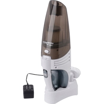 TV-870W コードレス充電式ハンディクリーナー 1台 オーム電機 【通販