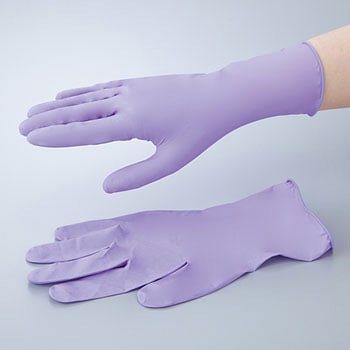 アズピュア 耐薬品手袋(トライライツ994) アズワン 溶剤用手袋 【通販