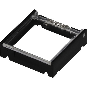 AT-4142 スプリングバッグ形セーフティガードバリア(UB2・フランジ有り