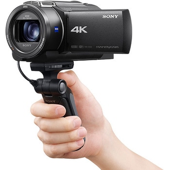 GP-VPT1 三脚機能付きシューティンググリップ GP-VPT1 1台 SONY 【通販