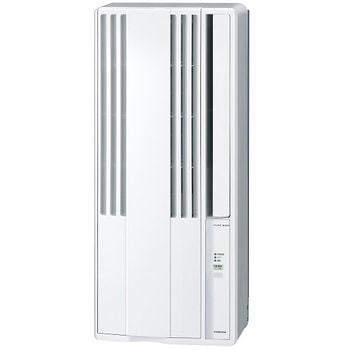 CW-1622R(WS) ウインドエアコン ReLaLa 冷房専用タイプ 1台 コロナ