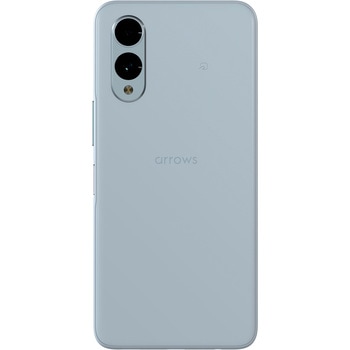 ASMC07001 arrows We2 M07 ライトブルー FCNT ディスプレイ6.1インチ
