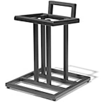 JBLJS80STANDBLK L82 Classic 専用スピーカースタンド ペア ブラック