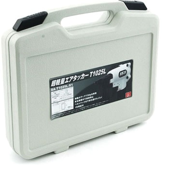 SA-T1025L-X1 エアタッカー T1025L 1個 SK11 【通販モノタロウ】
