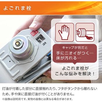 SX-E2924Y(HD) ポータブル 石油ストーブ SXタイプ 1台 コロナ[冷暖房