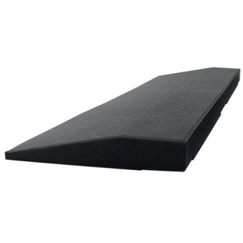 JL-06 Newゴムチップマット50mm専用 段差スロープ SLDS(セルデス