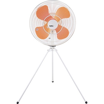 SF-45MS-1VA 工場扇(大型扇風機)スタンド型アルミハネ45cm単相100V