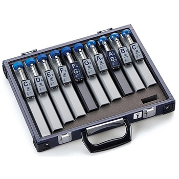 トーンチャイム HBシリーズ 鈴木楽器製作所 レクリエーション用品