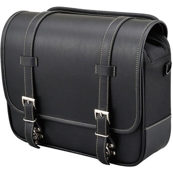 97092 DHS-5 サドルバッグ 12L 1個 HenlyBegins(ヘンリービギンズ