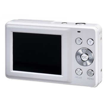 500万画素8倍ズームデジタルカメラ Kenko(ケンコートキナー