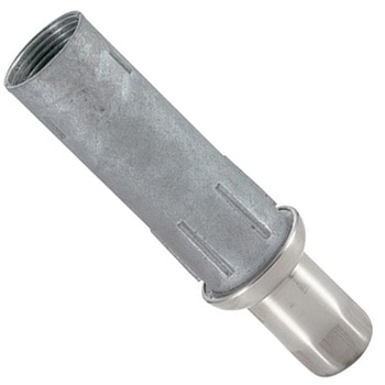 TO-108ML パイプ用ロングスライドアジャスト脚 SUGICO(スギコ) 最短