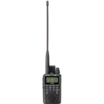 DJ-X82A コミュニケーションズレシーバー エアバンドスペシャル(DJ