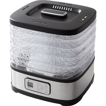 SP-FD01-BK フードドライヤー 1台 Simplus 【通販モノタロウ】