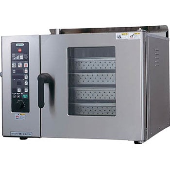 TSCO-4GBN2 スチームコンベクションオーブン 1台 タニコー 【通販