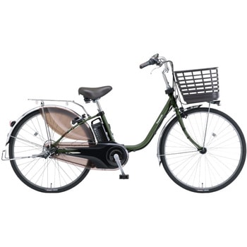 ビビ・DX 26 パナソニック サイクルテック(Panasonic) 電動自転車