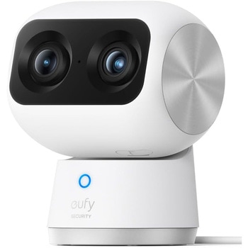 T8416521 Eufy Security Indoor Cam S350 Anker(アンカー) 解像度:最大