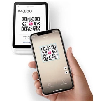 A-SKU-0609 Square ターミナル 1個 Square 【通販モノタロウ】