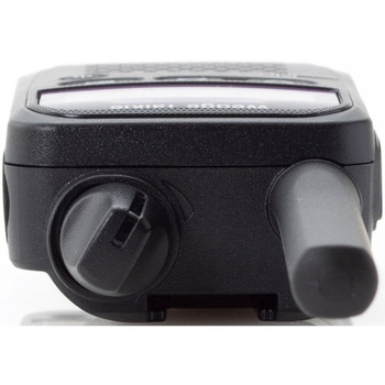 Wedge Talkie トランシーバー 国産 特定小電力トランシーバー WED-NO