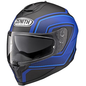 YF-9 ZENITHフルフェイス スポーツストライプ YAMAHA(ヤマハ) 【通販