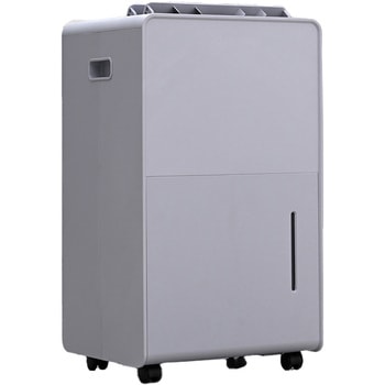 EDC-H601(H) 除湿機 衣類乾燥除湿機 コンプレッサー式 1台 YAMAZEN