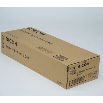 513663 純正SP廃トナーボトル RICOH C840 1個 RICOH(リコー) 【通販