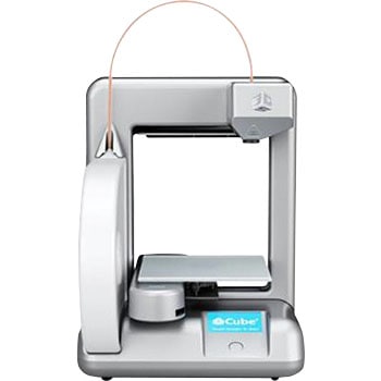 CUBE-S 3Dプリンター Cube 1台 3D SYSTEMS 【通販モノタロウ】