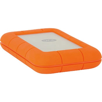 未開封 LaCie ラシー HDD 16TB サンダーボルト3 未開封 LaCie ラシー